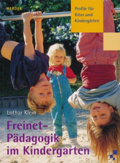 Freinet Paedagogik im Kindergarten